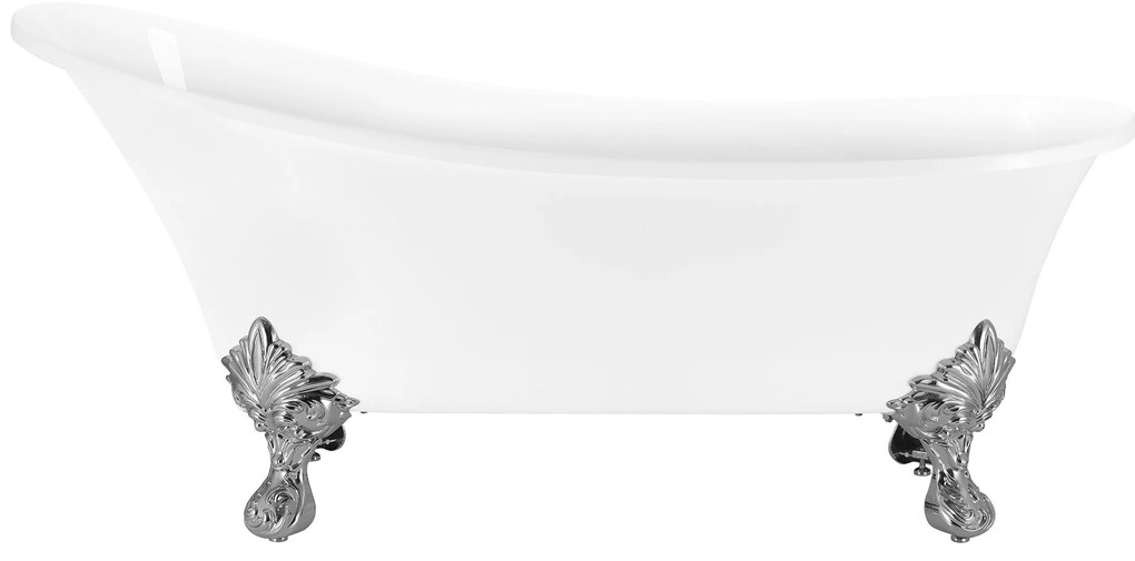 Свободностояща акрилна Вана Rea Sparta 175