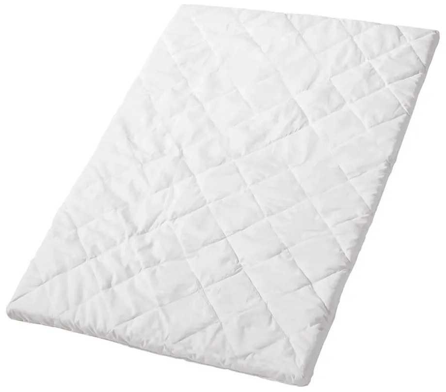 Бяла кошара за игра 100x75 cm Roba style - Roba