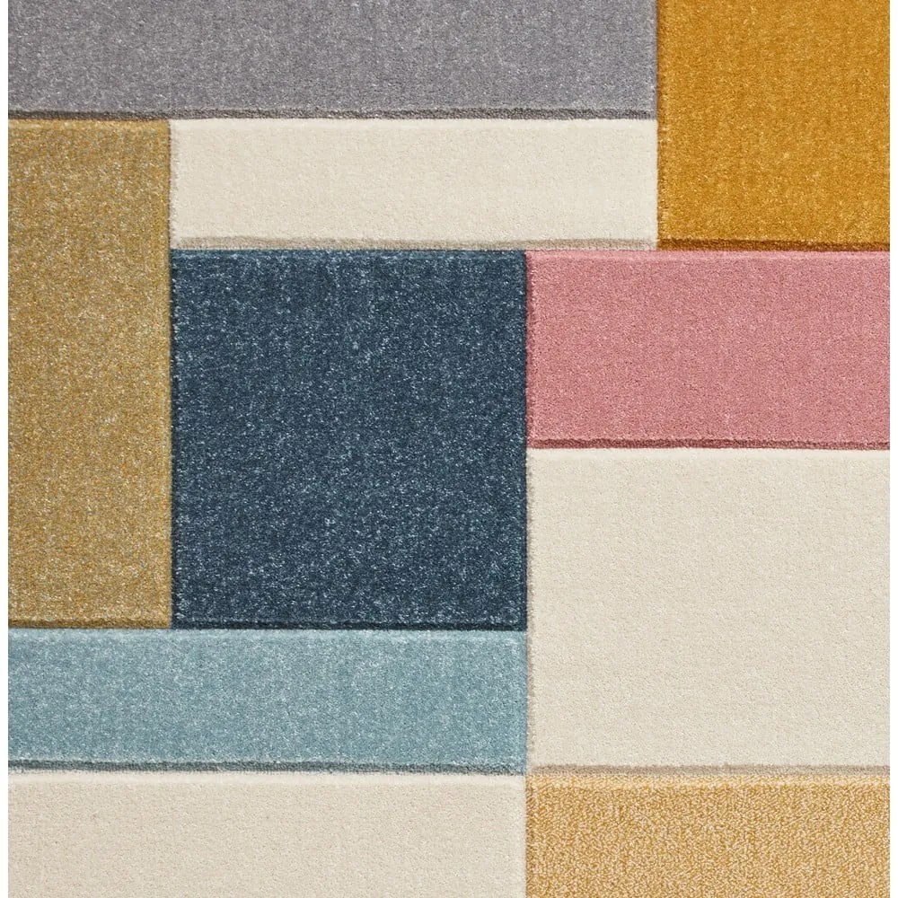 Килим 120x170 cm Matrix – Think Rugs