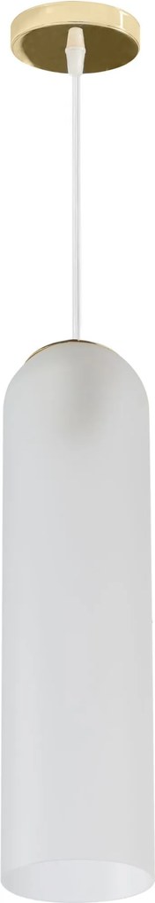 Пендел White Gold APP665-1CP