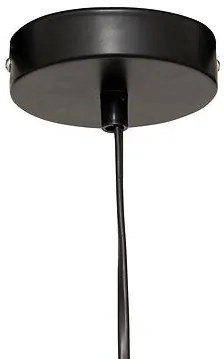 Пендел atmosphera Adelia, 98 cm, Черен