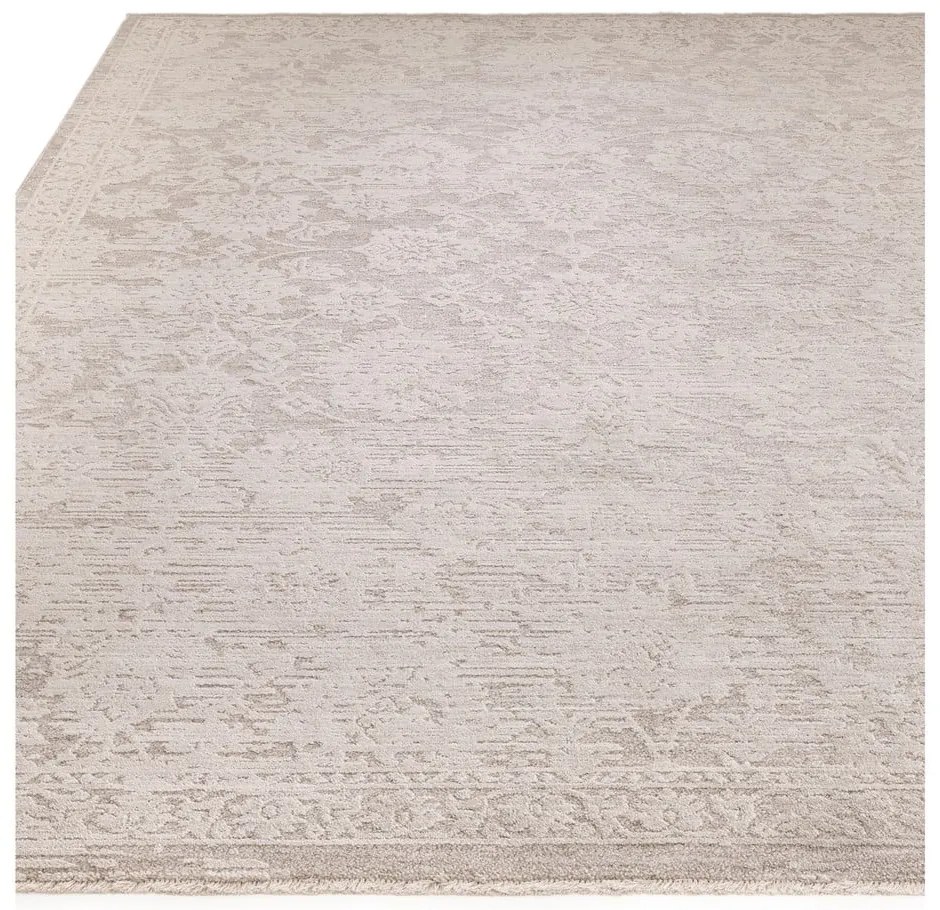 Бежов килим 160x240 cm Laurent Beige Natural – Asiatic Carpets