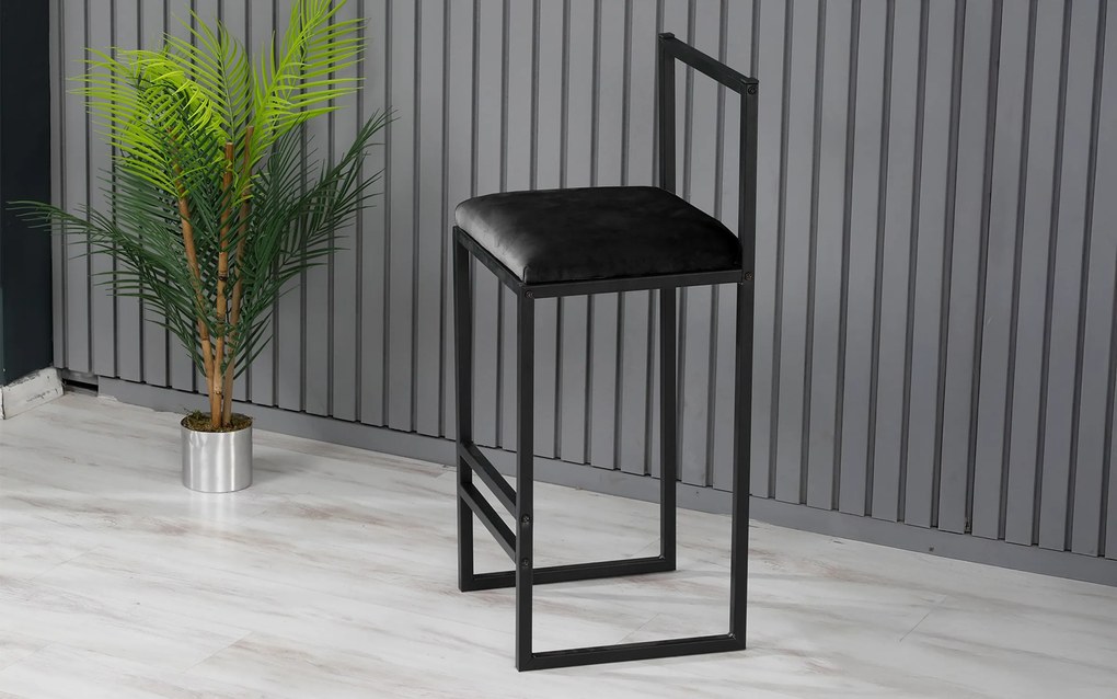 Бар стол Нордик