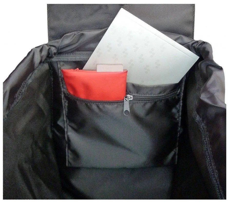 Пазарска чанта 43 l I-Max MF 6 Logic – Rolser