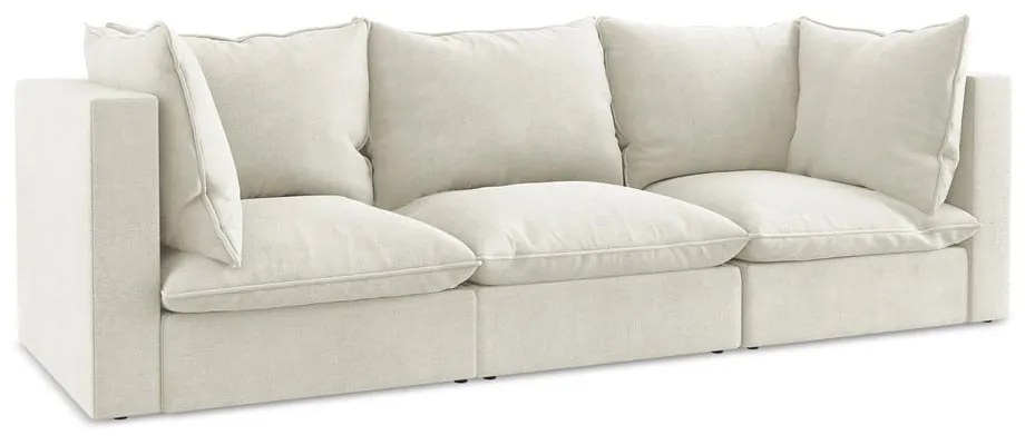 Бежов диван 255 cm Manao – Makamii