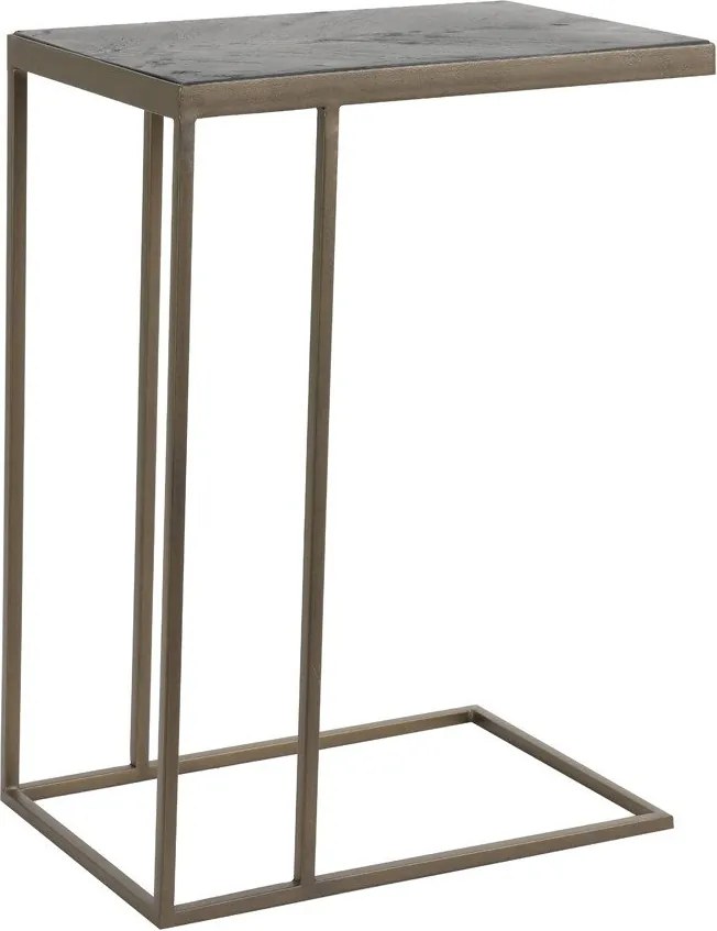 Странична масичка 30x45 cm Chisa – Light &amp; Living