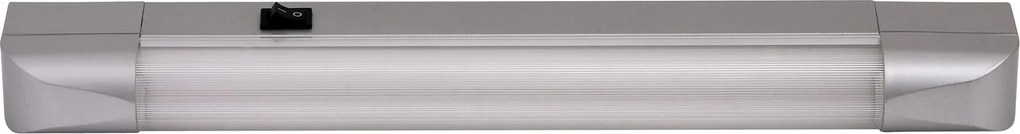 Rabalux Band light Oсветителни тела за шкаф IP20 G13 T8 1x MAX 10W 2700K 2306