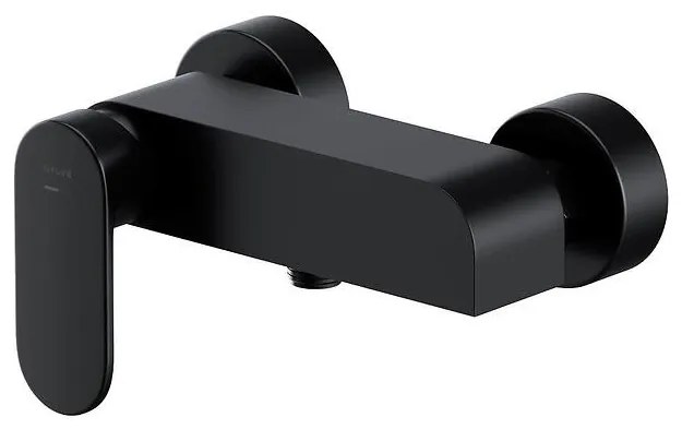 Cersanit S951-321 - Кранче за душ CREA черен