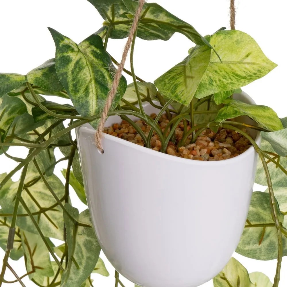 Изкуствени растения в комплект от 2 бр. (височина 55 cm) – Casa Selección