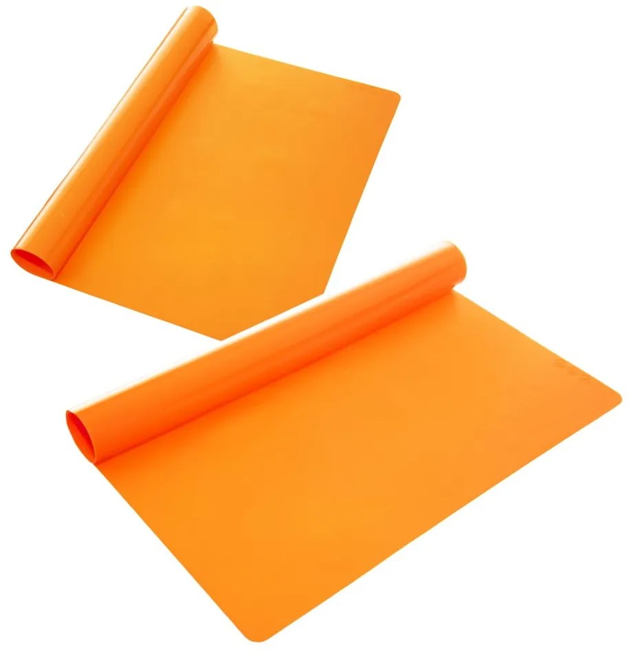 Силиконова дъска за сладкиши 30x40 cm – Orion