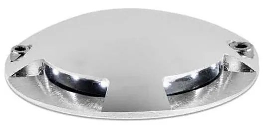 FARO 70564 - Външно вградено LED осветление KEENAN-3 LED/1W/12V IP67