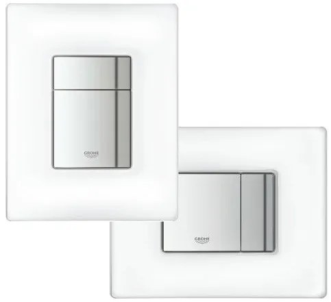 Смивка Grohe Skate Cosmopolitan II -Сатин–Сребро