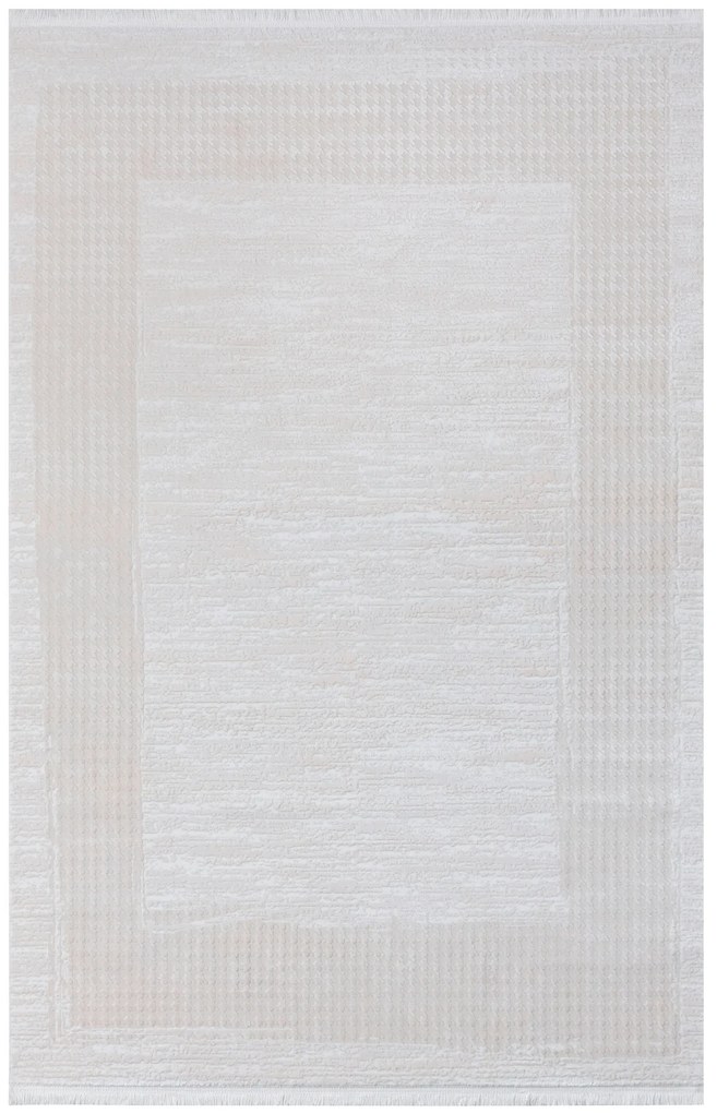 Килим (200 x 290) 45715B - Бежово