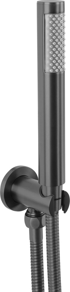 Душ система за вграждане Rea Lungo Titan + BOX