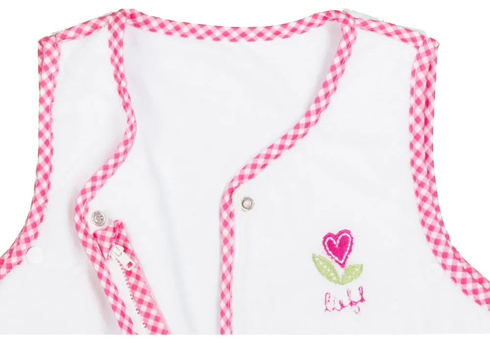 Бели и розови бебешки спални чували - Tiseco Home Studio