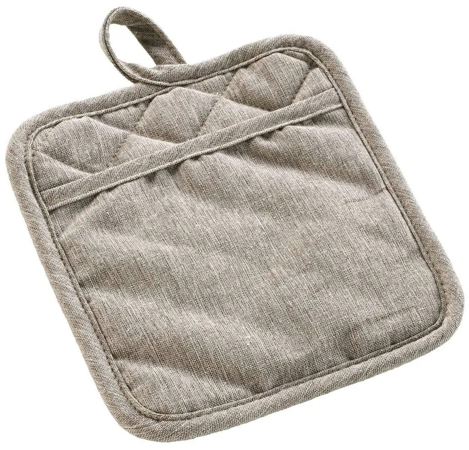 Ръкавица за фурна от силикон и смесени влакнаAdam – douceur d'intérieur