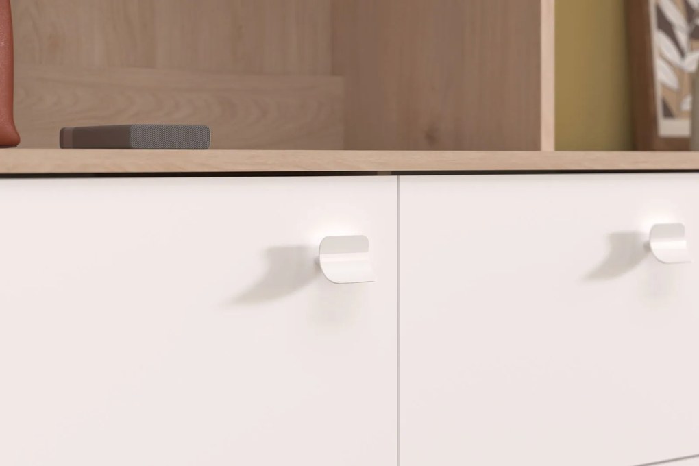 Бюфет Soria-Fusiko-Leuko