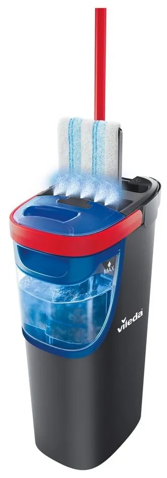 Моп с кофа H2PrO – Vileda