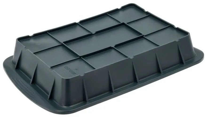 Силиконова форма за печене сладкиши 6x36 cm – Blomsterbergs