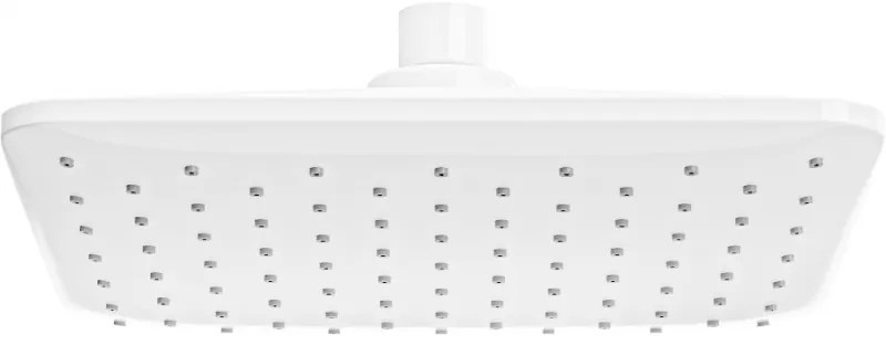 Mexen D-62 душ слушалка 20x20 см, бяла - 79762-20