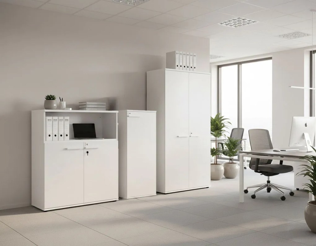 Кабинет Aeris-Leuko