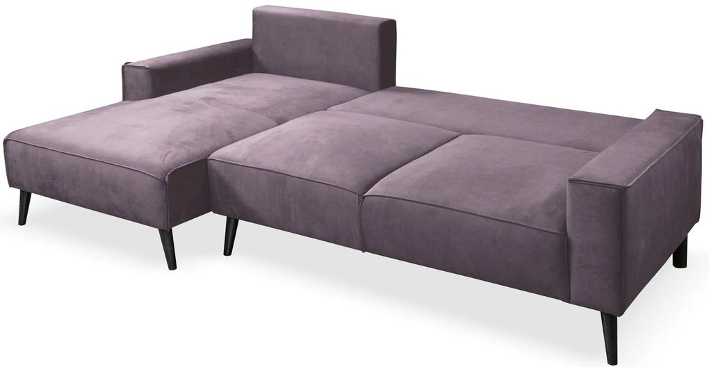 Ъглов диван Junction-Mwb-Right