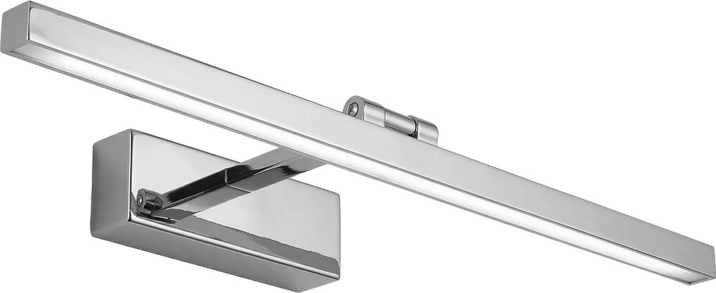 LED аплик за баня APP1858-1W 60 cm Chrome
