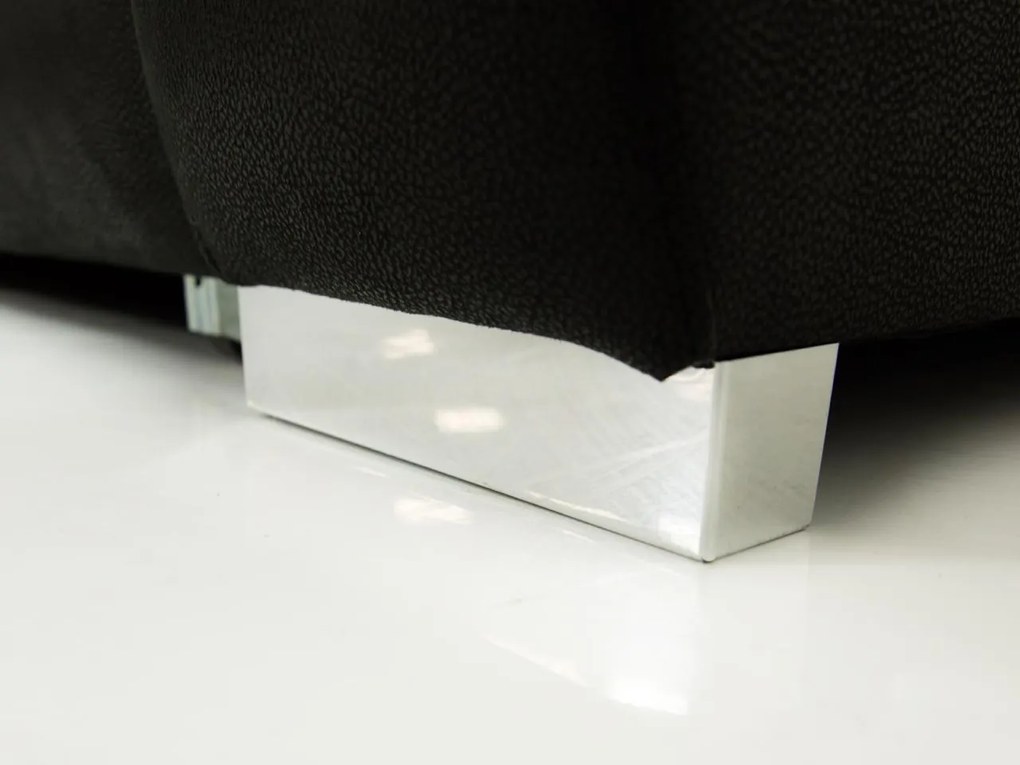 Ъглов диван Orkan mini-Blue