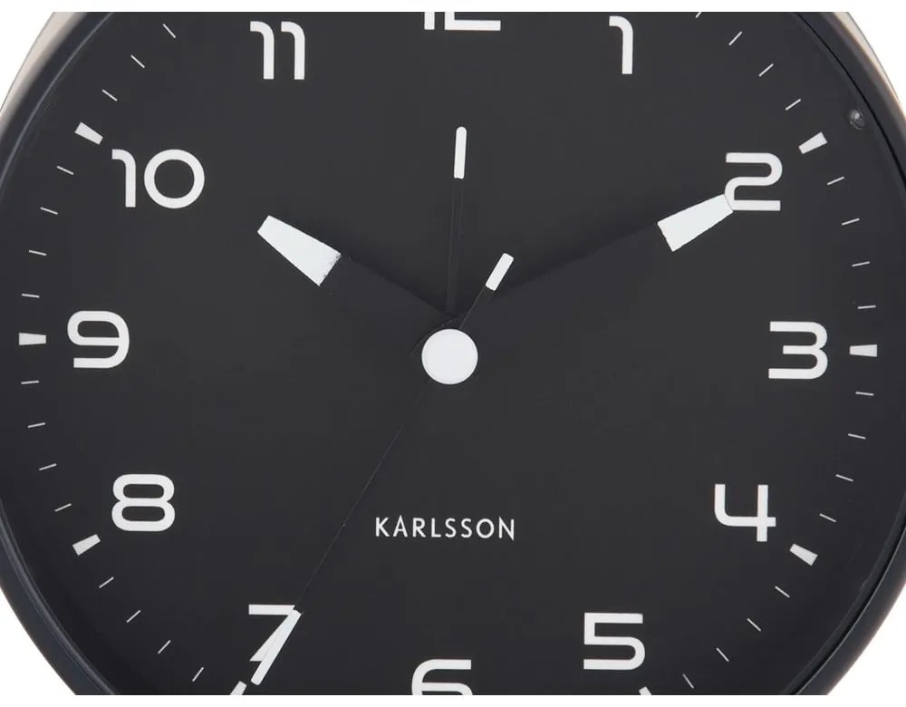 Аларма ø 11 cm Orgullo – Karlsson