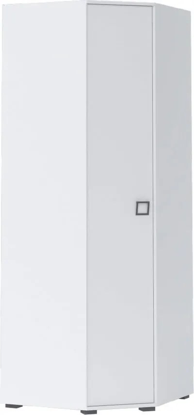 Орел гардероб Riddle 1D-топка