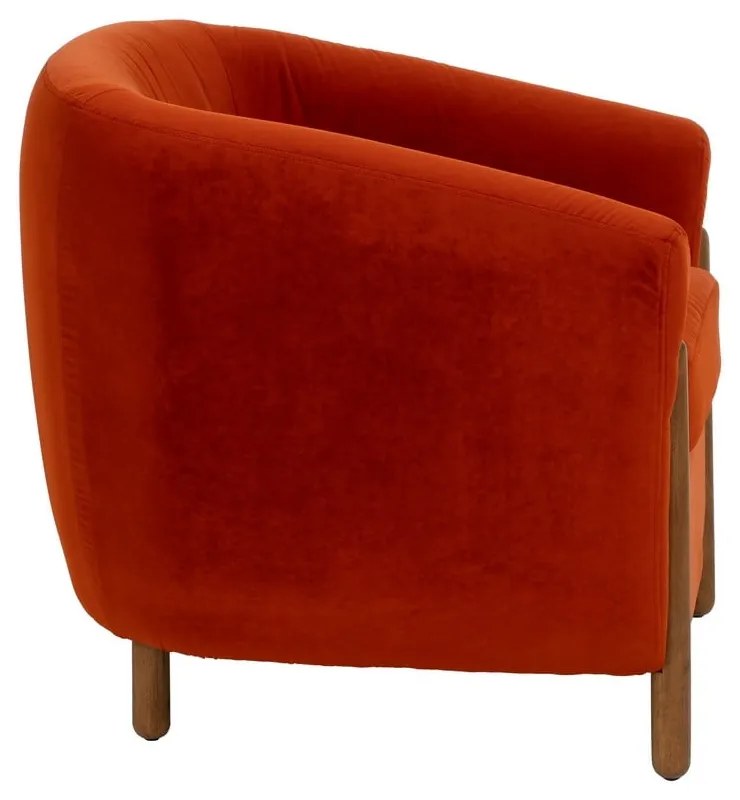 Червено кресло – Ixia