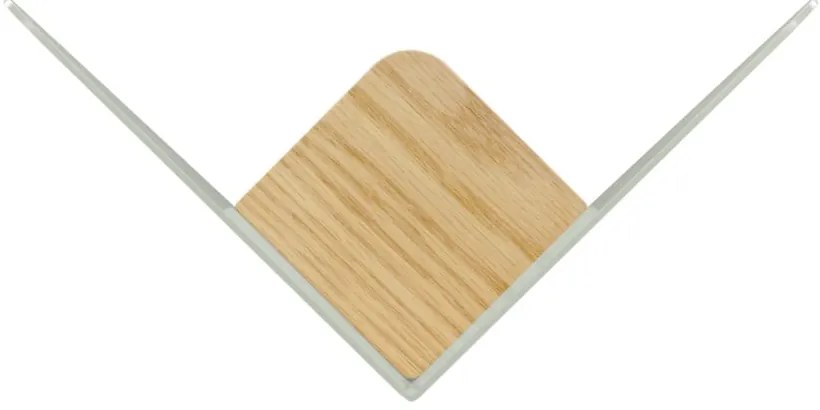 Стенна стоманена кука Butterflies Mini – UMAGE