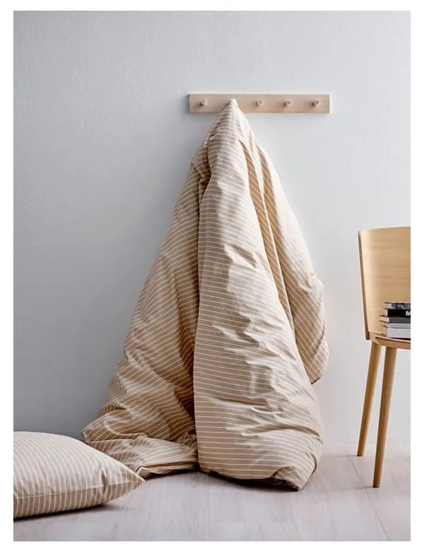 Бяла висяща чаша за четки за зъби Rim - Zone