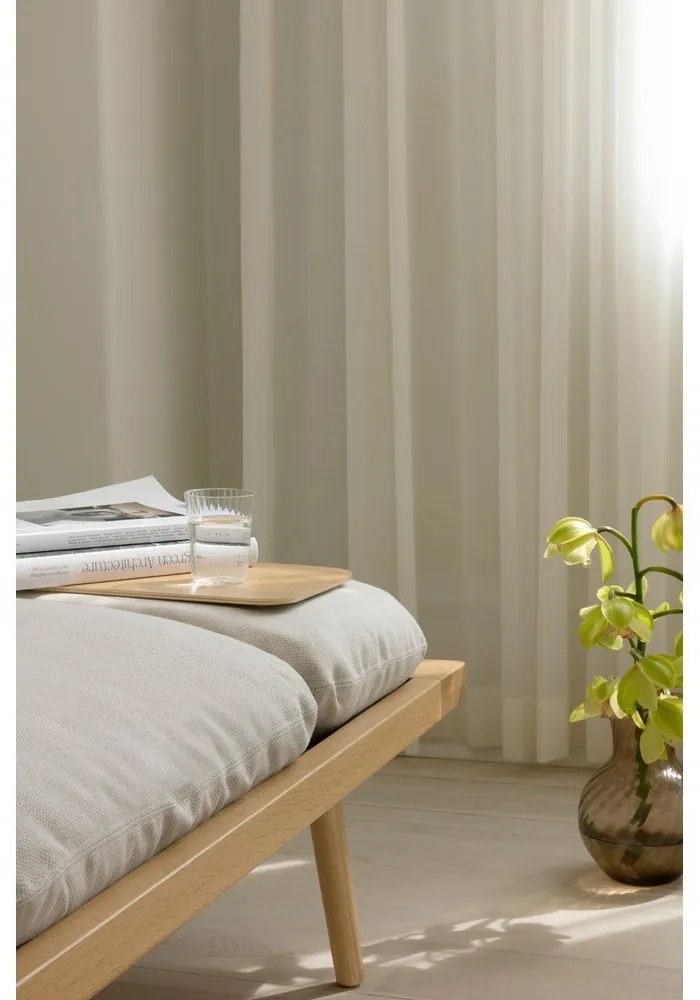 Кремава лежанка Lounge Around - UMAGE