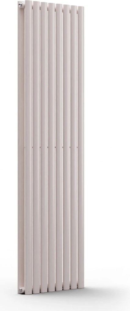 Blumfeldt Tallheo, 47 x 160, радиатор, радиатор за баня, тръбен радиатор, 1472 W, топла вода, 1/2