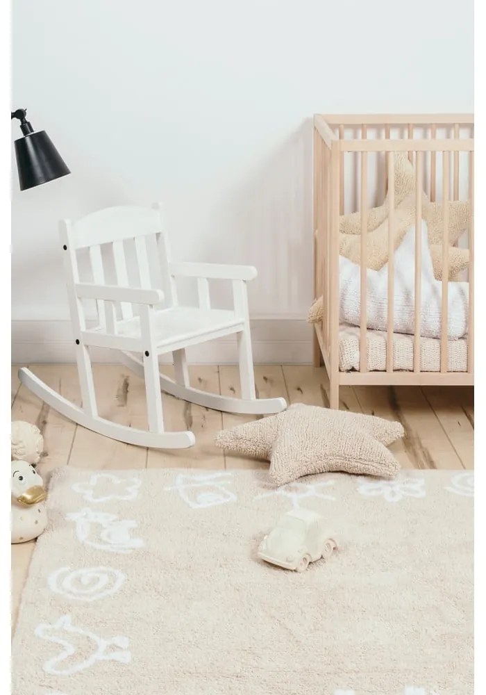 Детска възглавница Star – Lorena Canals