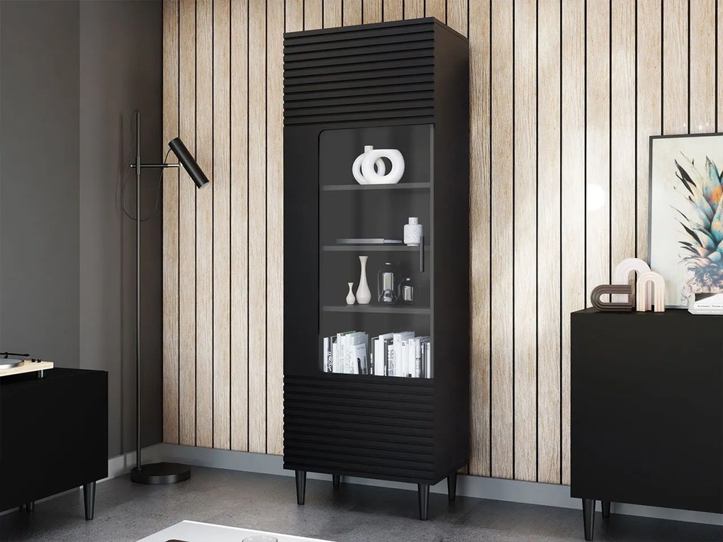 Витрина Nakomo -Mauro