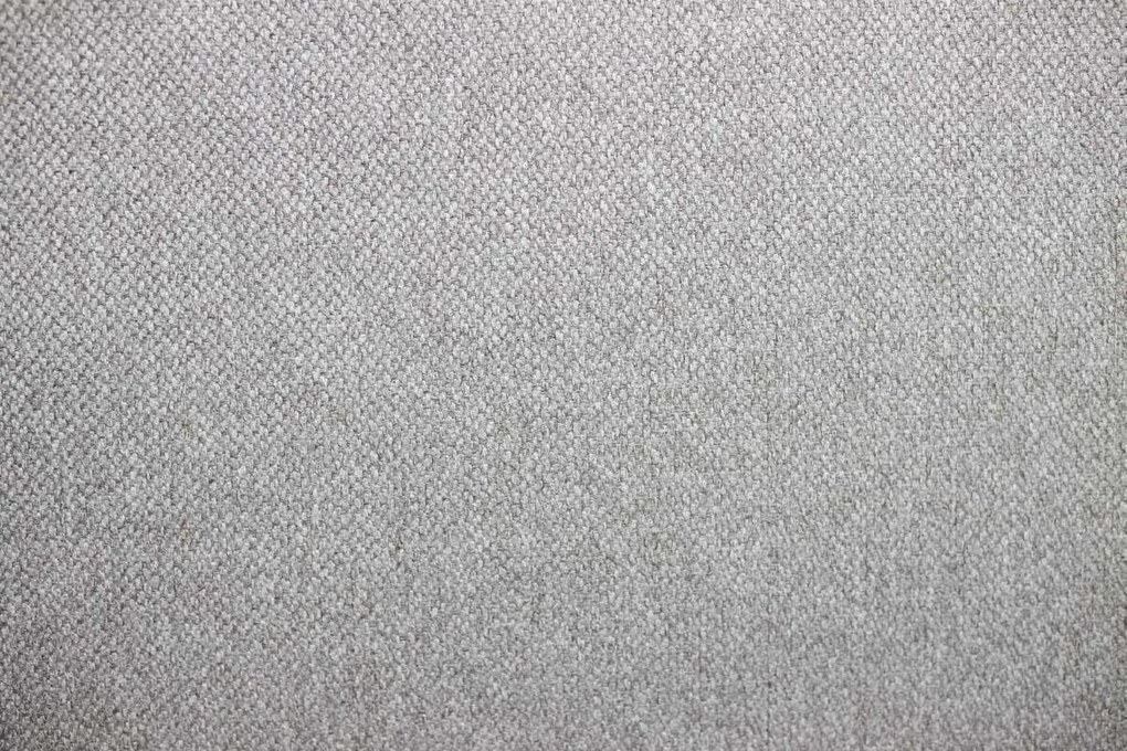 Ъглов диван Fubu S–Сив–Ляв