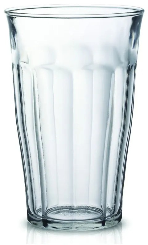 Чаши в комплект от 6 чаши по 500 ml Picardie - Duralex