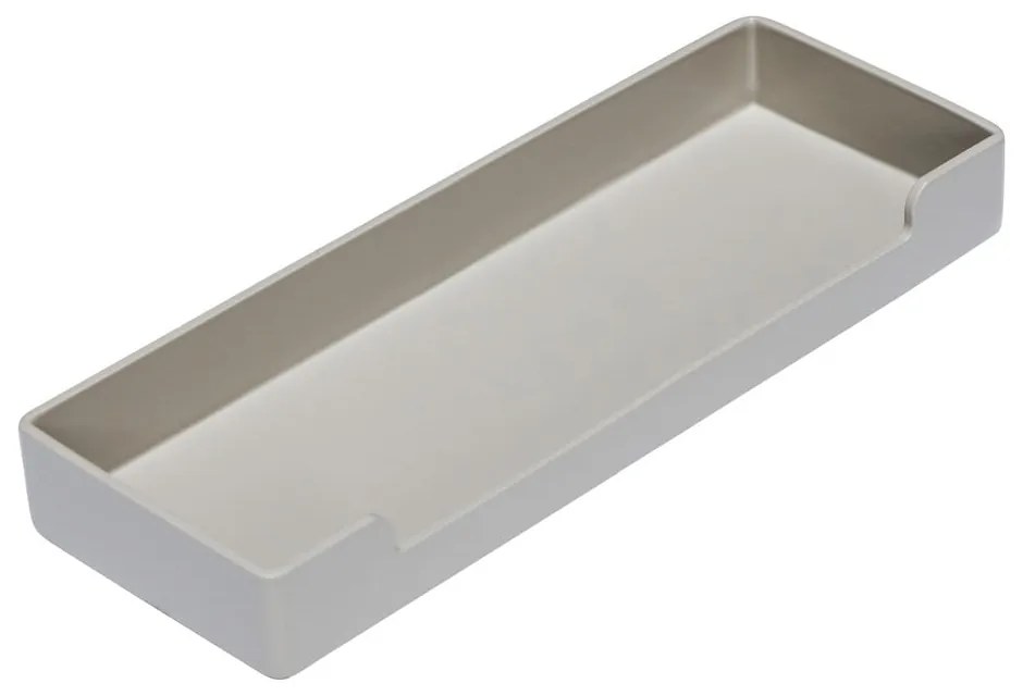 Метален органайзер за канцеларски материали Disctrict - Hübsch