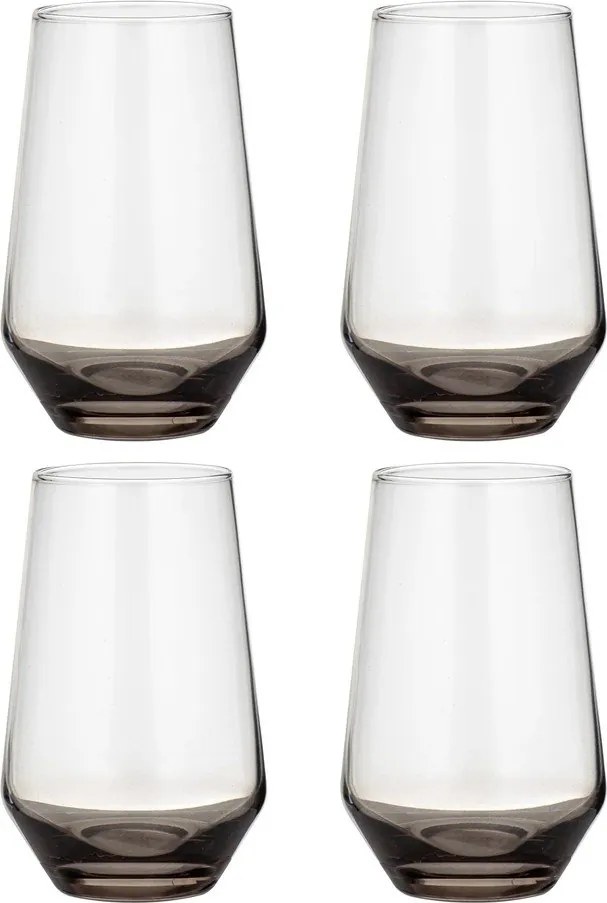 Стъклени чаши в комплект от 4 бр. за коктейли 400 ml Prism – Ladelle