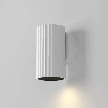 MAYTONI Стенна лампа Calipso - C106WL-01-GU10-W