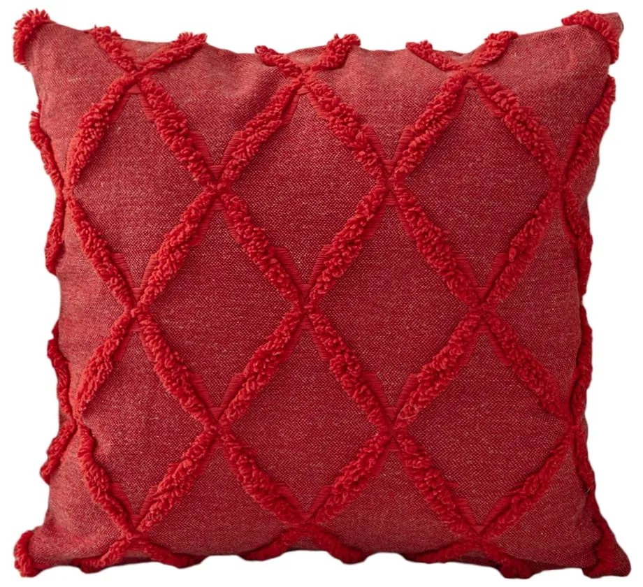 Калъфка за възглавница 43x43 cm Tuffet – Mioli Decor