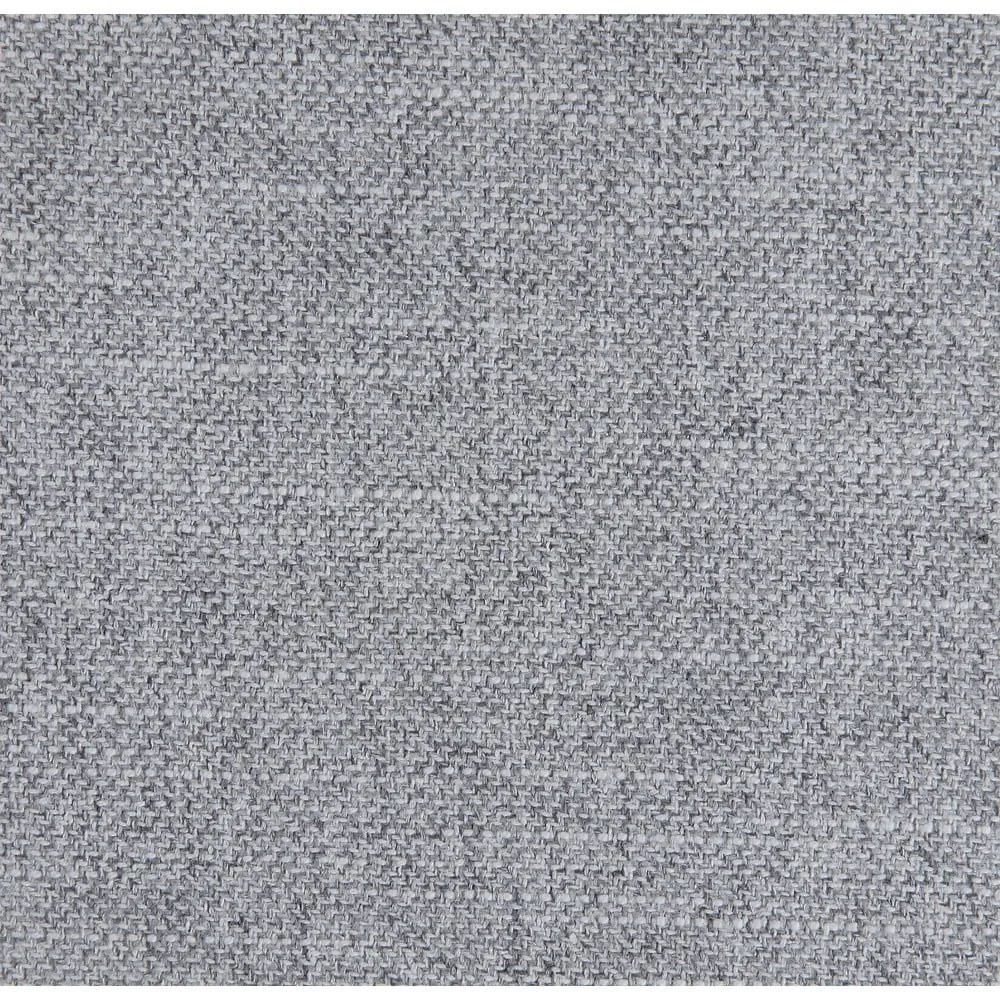 Светлосиво кадифено кресло Vanessa – Støraa