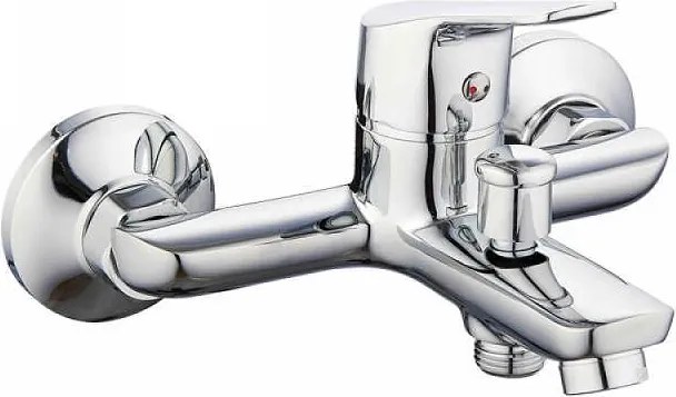 Смесител за вана / душ, Torino