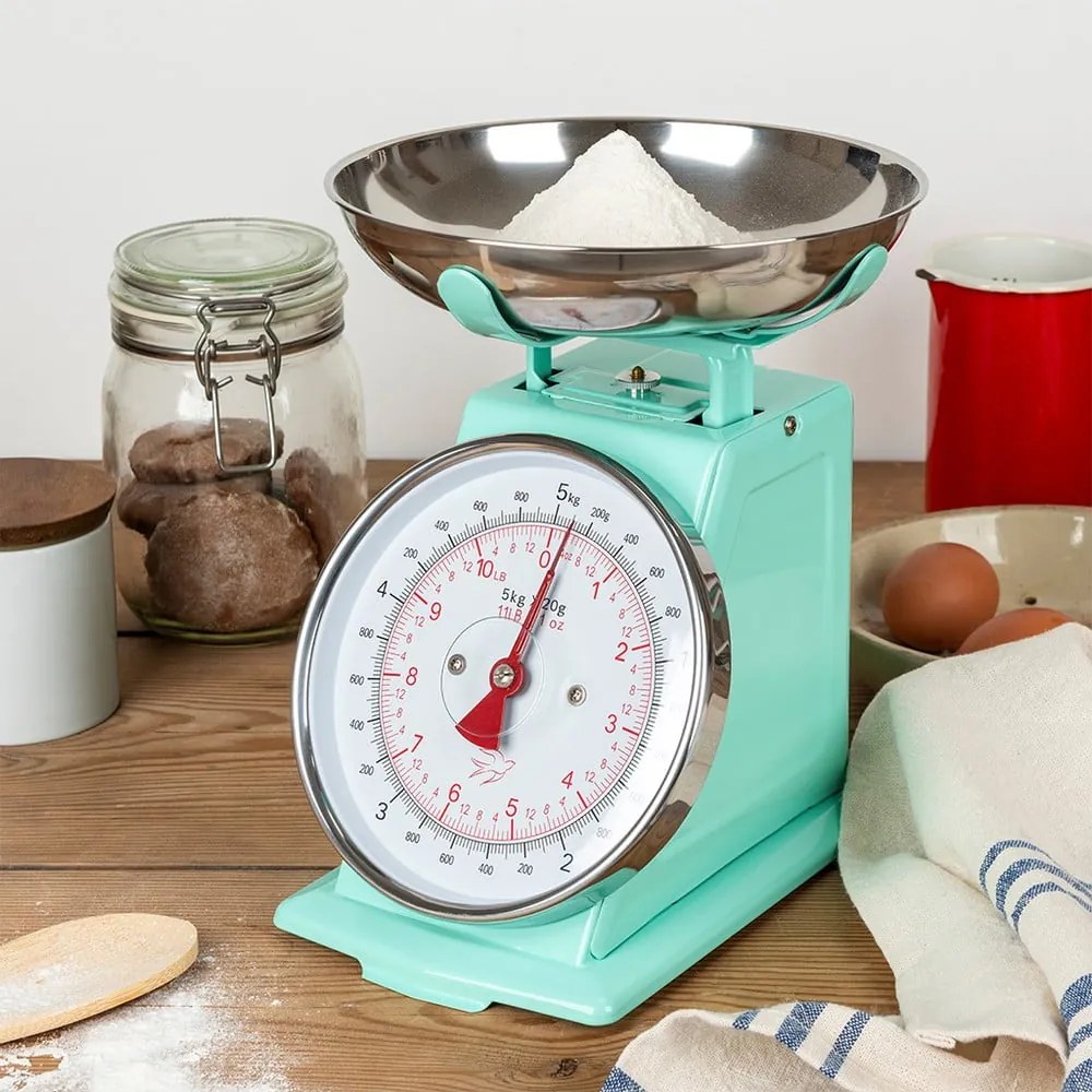 Кухненска везна – Rex London