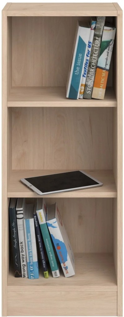 Библиотека Soria II low -Fusiko