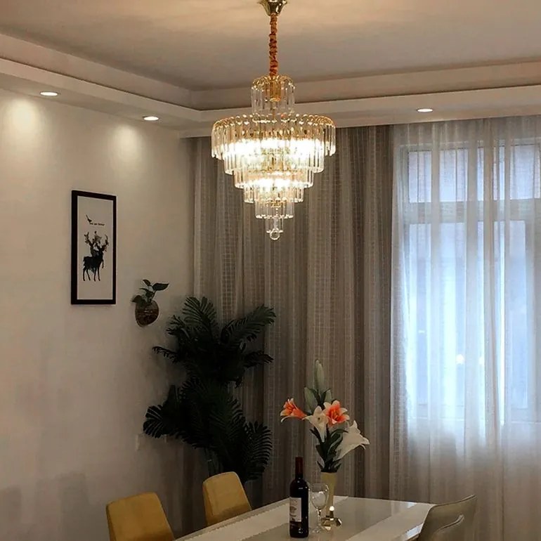 Лампа Gold 312358