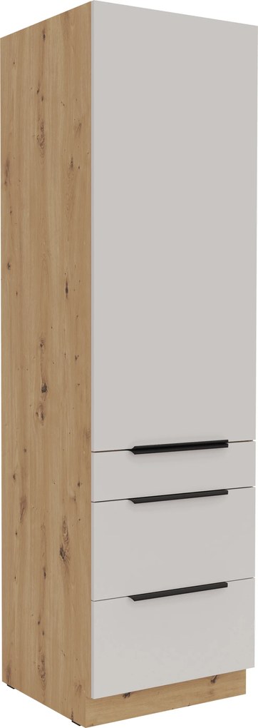 Долен шкаф Vesta 60 DKS-210