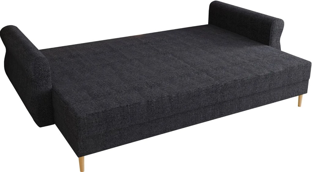 Диван Zako триместен -Mauro